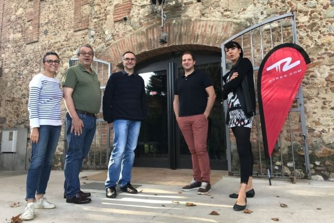 « L’optimisation, un maître mot. » – L’Indépendant