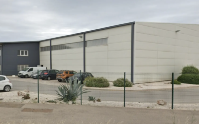 Maf Roda rachète STC Caustier