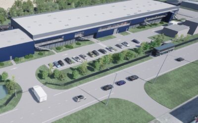 Paprec remporte un nouveau contrat