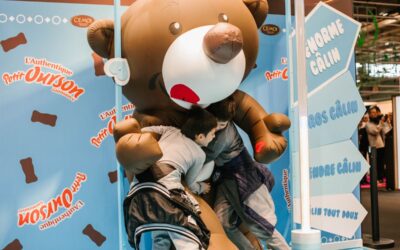 Cémoi met en place le calinomètre