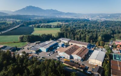 Paprec s’impose en Suisse