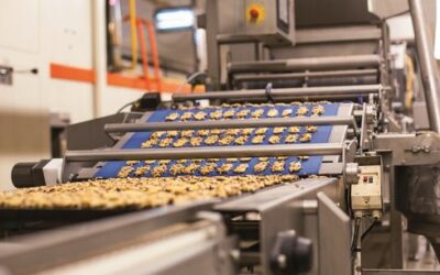 La Confiserie du Tech investit 4 millions d’euros dans son outil industriel.