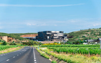 Un contrat renouvelé pour Paprec Energies de Maubeuge (59)