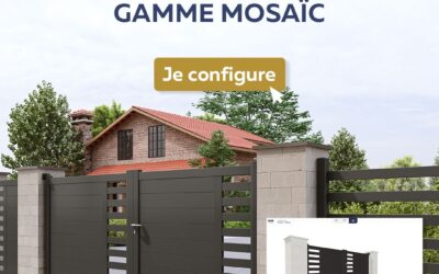 Nouveauté KSM : de la réalité virtuelle à concrète.