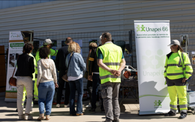 STERIMED collabore avec l’ESAT de Perpignan