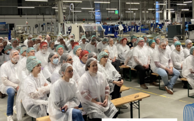 Retour sur la Journée mondiale de la sécurité et de la santé au travail