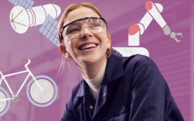 M-1 AVANT LA SEMAINE DE L’INDUSTRIE